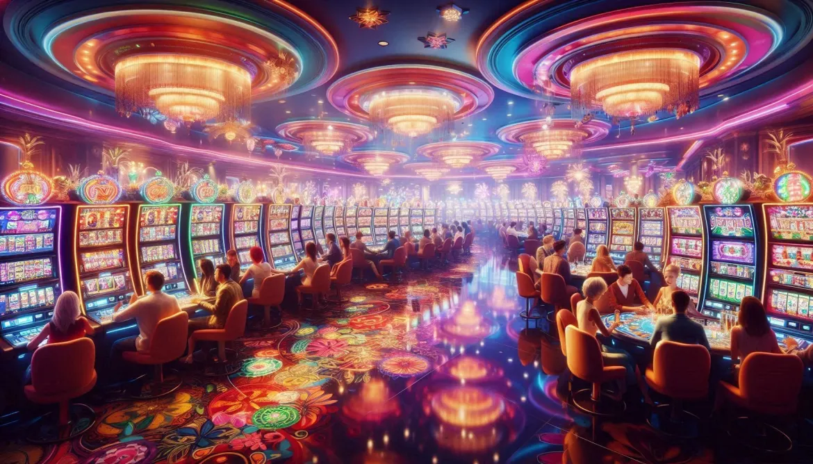 Lemon Casino